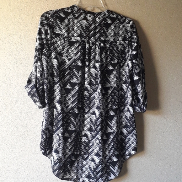 Decree Top - Picture 3 of 8